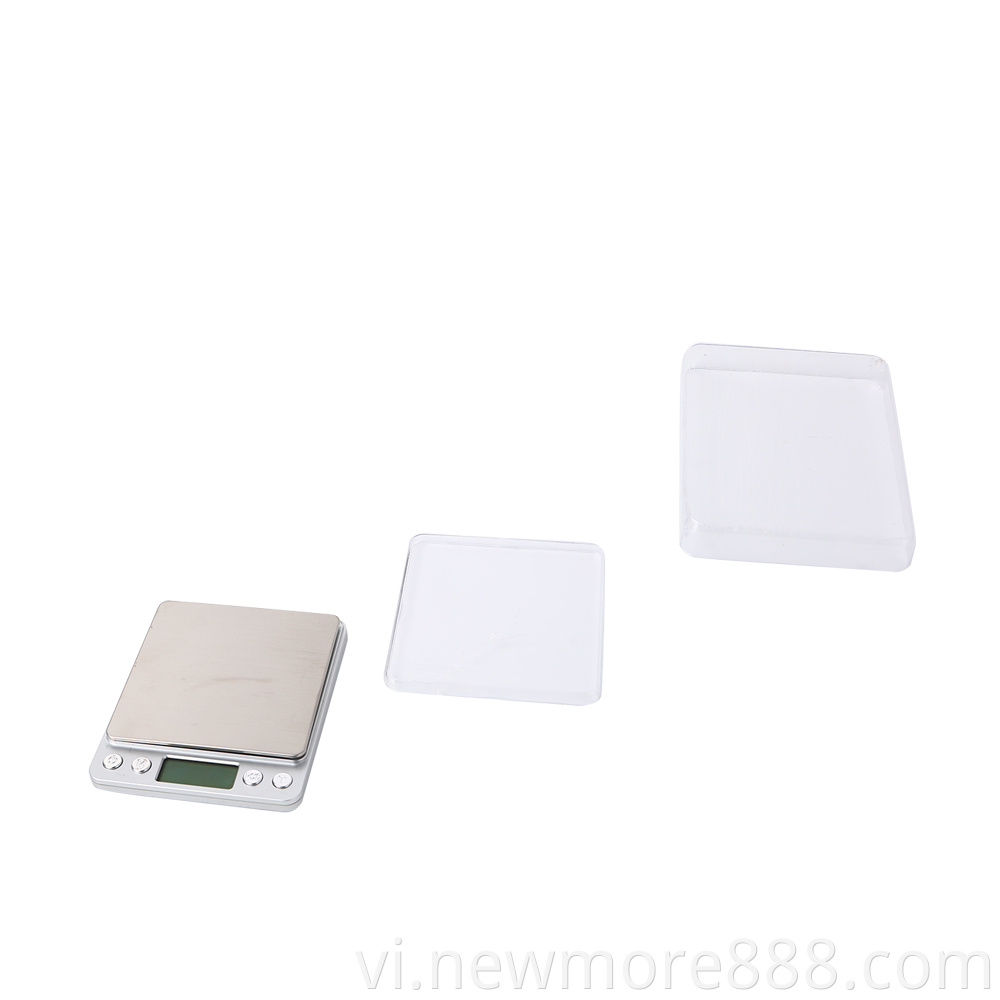 Digital Kitchen Food Weighing Scale